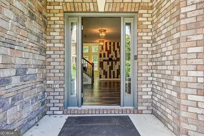 17 Lake Sydney Drive, Dawsonville, GA 30534 - Photo 3