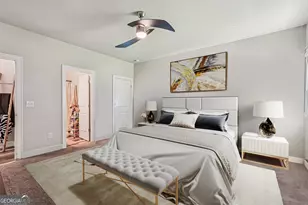 17 Lake Sydney Dr, Dawsonville, GA 30534 - Photo 27