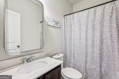 17 Lake Sydney Drive, Dawsonville, GA 30534 - Photo 29