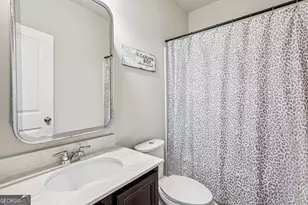 17 Lake Sydney Dr, Dawsonville, GA 30534 - Photo 29