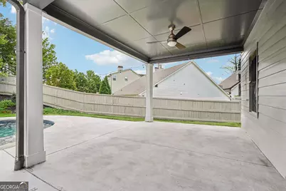 17 Lake Sydney Drive, Dawsonville, GA 30534 - Photo 65