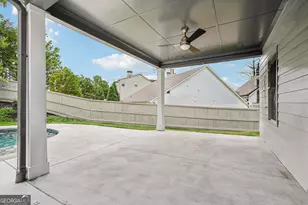 17 Lake Sydney Dr, Dawsonville, GA 30534 - Photo 65