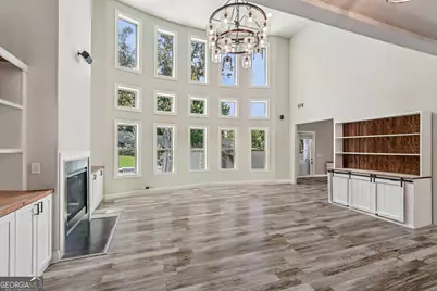 17 Lake Sydney Drive, Dawsonville, GA 30534 - Photo 7