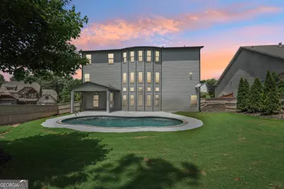 17 Lake Sydney Drive, Dawsonville, GA 30534 - Photo 73