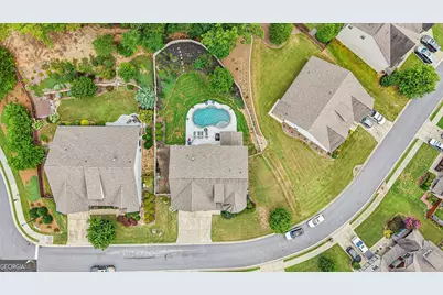 17 Lake Sydney Drive, Dawsonville, GA 30534 - Photo 75