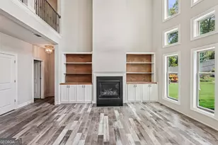 17 Lake Sydney Dr, Dawsonville, GA 30534 - Photo 7