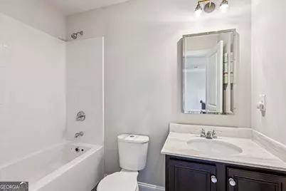 17 Lake Sydney Drive, Dawsonville, GA 30534 - Photo 37