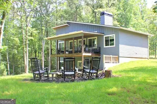 1001 Sunset Rd, Epworth, GA 30541 - Photo 1