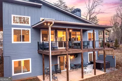 1001 Sunset Road, Epworth, GA 30541 - Photo 3