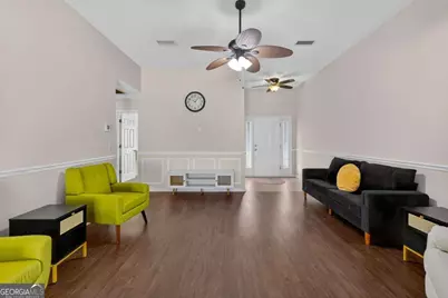 113 Timber Ridge Drive, Brunswick, GA 31525 - Photo 5