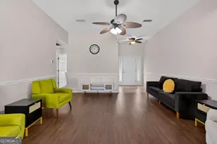 113 Timber Ridge Dr, Brunswick, GA 31525 - Photo 5