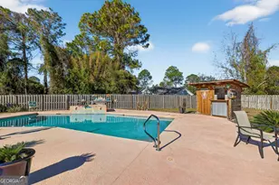 113 Timber Ridge Dr, Brunswick, GA 31525 - Photo 29