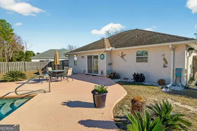 113 Timber Ridge Drive, Brunswick, GA 31525 - Photo 37