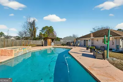 113 Timber Ridge Drive, Brunswick, GA 31525 - Photo 31