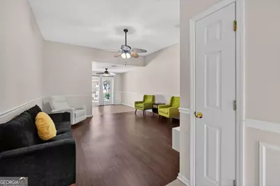 113 Timber Ridge Drive, Brunswick, GA 31525 - Photo 9