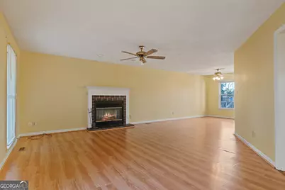 1954 Twin Oaks Drive, Milledgeville, GA 31061 - Photo 7