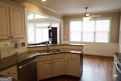 355 Parker Road, Covington, GA 30014 - Photo 5