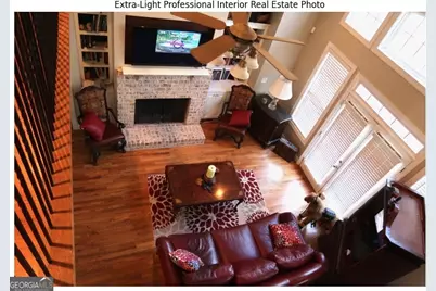 355 Parker Road, Covington, GA 30014 - Photo 3