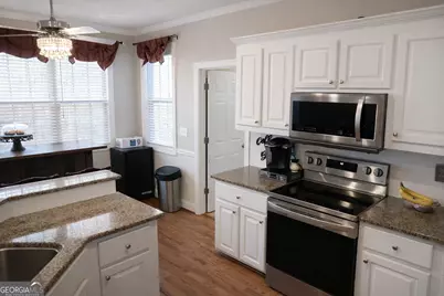 355 Parker Road, Covington, GA 30014 - Photo 7