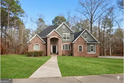 355 Parker Road, Covington, GA 30014 - Photo 1