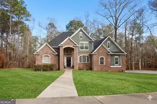 355 Parker Rd, Covington, GA 30014 - Photo 1