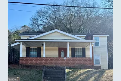 709 College Street, Calhoun, GA 30701 - Photo 1