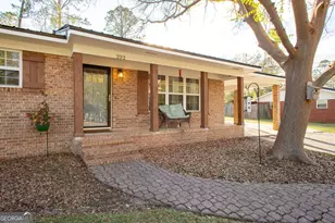 222 Edgewood Dr, Blackshear, GA 31516 - Photo 31