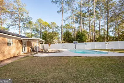 222 Edgewood Drive, Blackshear, GA 31516 - Photo 33