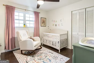 222 Edgewood Drive, Blackshear, GA 31516 - Photo 19