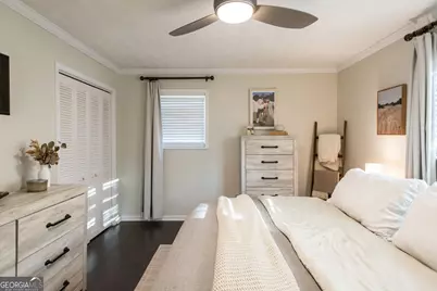 222 Edgewood Drive, Blackshear, GA 31516 - Photo 23