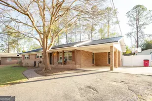 222 Edgewood Dr, Blackshear, GA 31516 - Photo 29