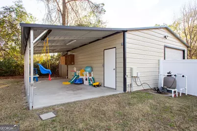 222 Edgewood Drive, Blackshear, GA 31516 - Photo 35