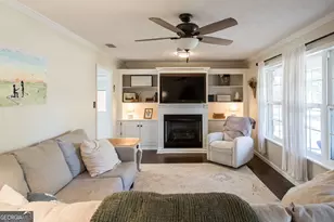 222 Edgewood Dr, Blackshear, GA 31516 - Photo 5