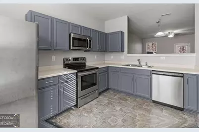 2505 Piering Drive, Lithonia, GA 30038 - Photo 9