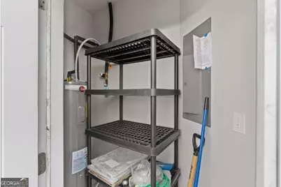 2505 Piering Drive, Lithonia, GA 30038 - Photo 29