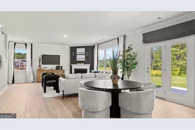 2840 Audree Court, Lithia Springs, GA 30122 - Photo 7