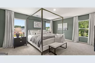 2840 Audree Court, Lithia Springs, GA 30122 - Photo 15