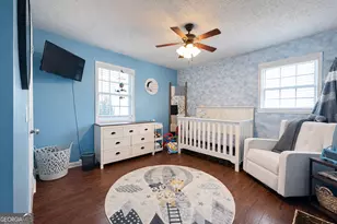 418 Friendship Church Rd, Monroe, GA 30656 - Photo 19