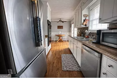 418 Friendship Church Road, Monroe, GA 30656 - Photo 11