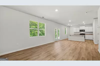 2832 Audree Court, Lithia Springs, GA 30122 - Photo 11