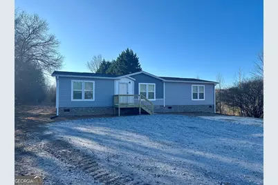 222 Mineral Springs Conn, Demorest, GA 30535 - Photo 1