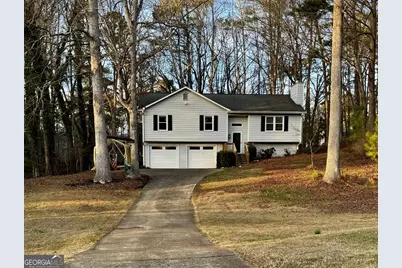391 Walnut Drive, Woodstock, GA 30189 - Photo 1