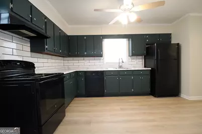 504 North Avenue NE, Rome, GA 30161 - Photo 3