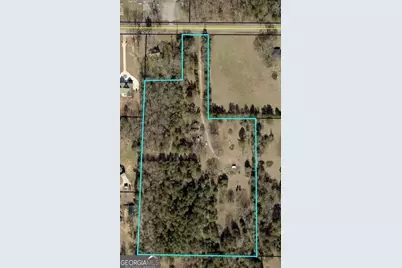 2532 High Falls Road, Griffin, GA 30223 - Photo 1