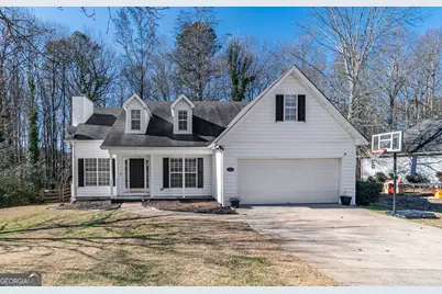 6415 Phillips Creek Drive, Cumming, GA 30041 - Photo 1