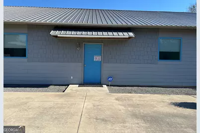 139 S Jackson Street, Hawkinsville, GA 31036 - Photo 13