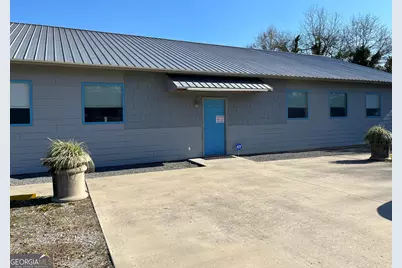 139 S Jackson Street, Hawkinsville, GA 31036 - Photo 1