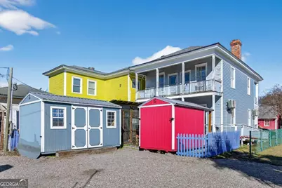 11 E 41st Street, Savannah, GA 31401 - Photo 39