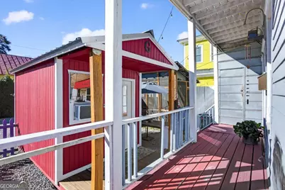 11 E 41st Street, Savannah, GA 31401 - Photo 35