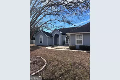 106 Lake Manor Drive, Kingsland, GA 31548 - Photo 1